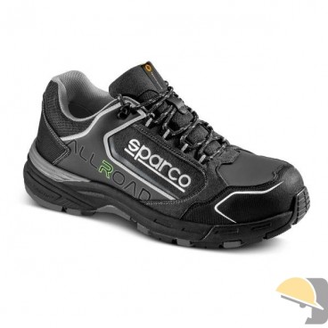 SCARPA SPARCO ALLROAD STIRIA S3S ESD SR FO HRO tg. 40