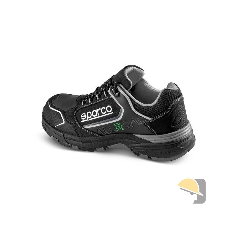 Scarpa sparco allroad stiria s3 src tg. 45 — SPARCO