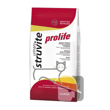 PROLIFE CAT DIET VET STRUVITE gr.300