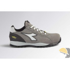 SCARPA DIADORA GLOVE NET GRIGIO VENTO S3 HRO SRA ESD tg. 38