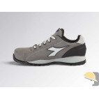 SCARPA DIADORA GLOVE NET GRIGIO VENTO S3 HRO SRA ESD tg. 38