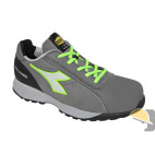 SCARPA DIADORA GLOVE MDS GRIGIO/VERDE S3 HRO SRC tg. 41