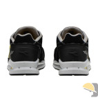 SCARPA DIADORA RUN NET AIRBOX NERO S3 SRC NERO tg.37