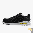 SCARPA DIADORA RUN NET AIRBOX NERO S3 SRC NERO tg.42