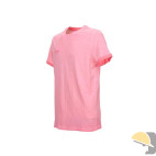 T-SHIRT U-POWER FLUO PINK cf.pz.3 tg. L