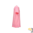 T-SHIRT U-POWER FLUO PINK cf.pz.3 tg. L