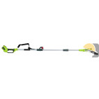 GREENWORKS 40V POTATORE G40PSF SOLO CORPO