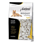 GOLOSI BISQUIT COUNTRY LIGHT 600 GR