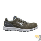 SCARPA DIADORA RUN GRIGIO CAST. S3-SRC ESD tg. 47