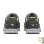 SCARPA DIADORA RUN GRIGIO CAST. S3-SRC ESD tg. 47