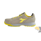 SCARPA DIADORA GLOVE MDS GRIGIO LUNARE TEX S1PS HRO SR tg.36