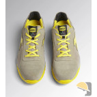 SCARPA DIADORA GLOVE MDS GRIGIO LUNARE TEX S1PS HRO SR tg.36