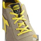 SCARPA DIADORA GLOVE MDS GRIGIO LUNARE TEX S1PS HRO SR tg.36