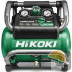 HIKOKI COMPRESSORE EC36DA SOLO CORPO