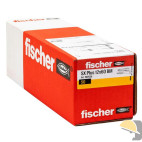 TASSELLO FISCHER SX PLUS BM 10x50