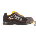 SCARPA SPARCO NITRO NERO DIDIER S3-SRC tg. 47