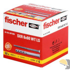 TASSELLO FISCHER SXR-WT LS 6x 60