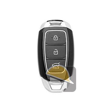 CHIAVE SILCA AUTO REMOTE LOOK A LIKE KEYLESS KIA KIA9P12