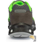 SCARPA U-POWER REDLION POINT S1P SRC tg. 35