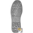 SCARPA U-POWER REDLION POINT S1P SRC tg. 37