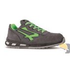 SCARPA U-POWER REDLION POINT S1P SRC tg. 47