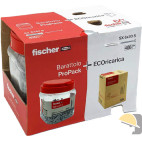 TASSELLO FISCHER SX-S REFILLPACK 5x25 (pz.480)