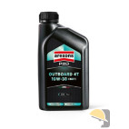 AREXONS OLIO MARINO LUBRIFICANTE OUTBOARD 10W-30 lt 1