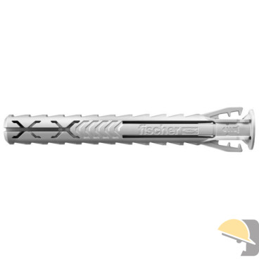 TASSELLO FISCHER SX PLUS L (versione lunga)  6x50