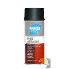 SMALTO AREXONS SPRAY FEROX FONDO ANTIRUGGINE ROSSO ml 400