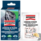 AREXONS LAVAVETRO IN POLVERE 8g x 3 bustine