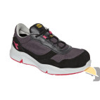 SCARPA DIADORA ATHENA TEXT LOW S1PL FO SR ESD tg. 35