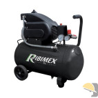 RIBIMEX COMPRESSORE lt. 50 2Hp