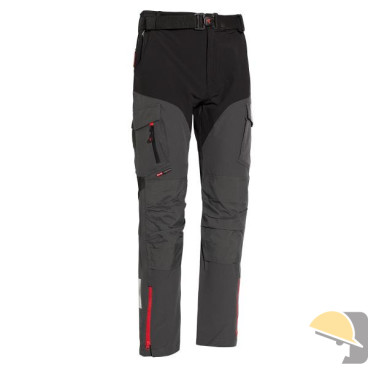 PANTALONE ISSA WISE TROUSERS tg. S