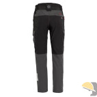 PANTALONE ISSA WISE TROUSERS tg. S