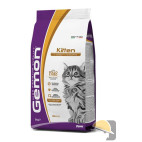 GEMON GATTO SECCO KITTEN POLLO /RISO 2 kg