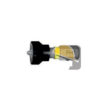 INSERTI LTI MAG-BIT mm.25 PHILLIPS PH1