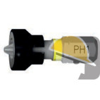 INSERTI LTI MAG-BIT mm.25 PHILLIPS PH1