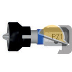 INSERTI LTI MAG-BIT mm.25 POZIDRIV PZ1