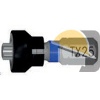 INSERTI LTI MAG-BIT mm.25 TORX TX10