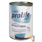 PROLIFE DOG WET LATTINA 400 gr DIET INTESTINAL