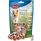 TRIXIE PREMIO ROLLS 75 gr