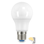 LAMPADA SHOT LED STD GOCCIA OPALE E27 14W 1901lm 6500°K