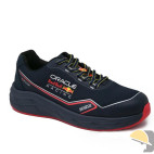 SCARPA SPARCO IMPULSE MILTON S1PS ESD SR FO HRO tg. 39