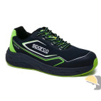 SCARPA SPARCO IMPULSE WILLEN S1PS ESD SR FO HRO tg. 39