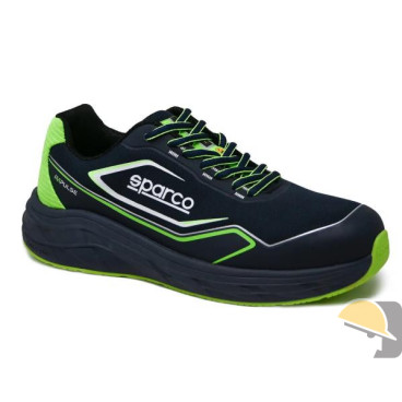 SCARPA SPARCO IMPULSE WILLEN S1PS ESD SR FO HRO tg. 40