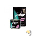 PROLIFE CAT BUSTA 85g LIFE STYLE ADULT AGNELLO