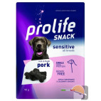 PROLIFE DOG SNACK MAIALE 90 GR