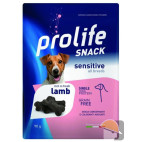 PROLIFE DOG SNACK AGNELLO 90 GR